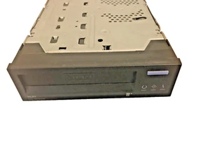 "STREAMER IBM 21F8828 MLR1 QIC-5010-DC 13/26 GB SCSI 5,25" - Imagen 1 de 4