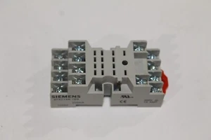Siemens 3TX7144-1E5, enchufe, 10A, 14 pines - Imagen 1 de 5