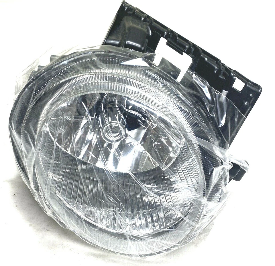 Nuevo OEM Nissan Juke luz antiniebla halógena lado del pasajero 2011-2017 26010-1KM0A Foto 1 de 1