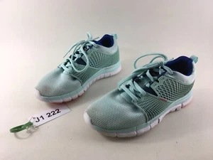 Reebok Nanoweb Damen Laufschuhe Sneaker Jogging Schuhe EUR 37,5 J1 222 - Bild 1 von 6