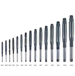 15 Pcs Set Adjustable Hand Reamers HV - H11, 1/4" to 1-1/16" Inch 6 Blades - Picture 1 of 6