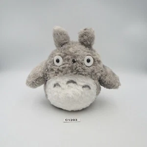 Studio Ghibli My Neighbor C1203 Totoro Sun Arrow NOTUSHTAG Plush 5" Doll Japan - Picture 1 of 6