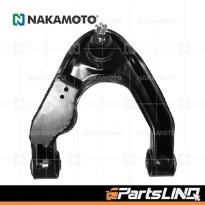 Nakamoto Control Arm 54525-2S686 for Nissan PICK UP 1998-2007 - Picture 1 of 6
