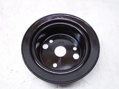 CD5  MERCRUISER VOLVO PENTA  PULLEY 90841 90841A1 - Image 1 of 4