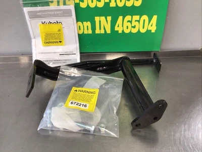 Soprador de neve Kubota BX2842 link para suporte de alça BX2816 77700-09868 GS - Imagem 1 de 4