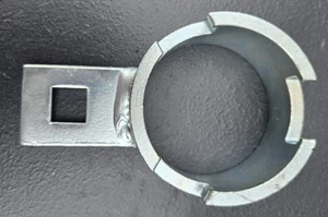 Kent-Moore J-38122-A NEW! GM Harmonic Balancer Holding Wrench New Version - Picture 1 of 1