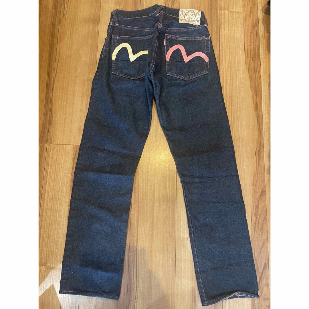 EVISU Regular 28 Size Jeans for Men for sale | eBay EVISU Regular 28 Size Jeans for Men for sale | eBay