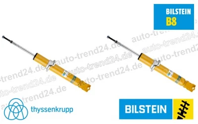 Bilstein B8 Hochleistungsdämpfer hinten u.a.: Fiat 124 Spider, Bj. 2016-2025 - Bild 1 von 4