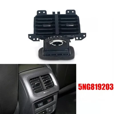 Pour Tiguan MK2 OEM Ventilateur AC de remplacement adapté aux modèles années - Image 1 of 4