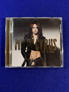 Can't Be Tamed by Miley Cyrus (CD, Jun-2010, Hollywood) - Picture 1 of 4