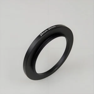 39mm-49mm 39-49 mm 39 to 49 Step Up Ring Adapter - Picture 1 of 2