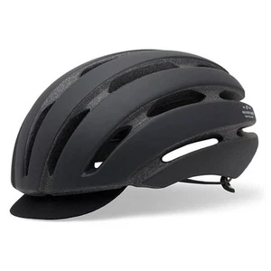 Casco de ciclismo de carretera ligero y duradero Giro Aspect, negro mate - pequeño - Imagen 1 de 1