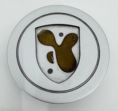 04 03 02 01 00 PORSCHE BOXSTER 986 & more WHEEL CENTER CAP 3" HUBCAP ~ FAST SHIP Foto 1 de 2