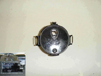 Renault Megane Scenic 2003-2009 Rain Sensor Auto Headlights 8200396304 - Image 1 of 2