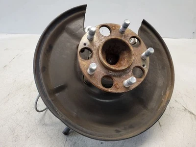 2008 2009 2010 2011 2012 HONDACORD CUBO DE JUNTA DE EIXO TRASEIRO ESQUERDO 52215-TA0-A0 - Imagem 1 de 4