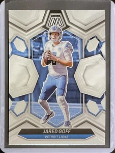 Jared Goff - 2024 Panini Mosaic Football #71 - Bild 1 von 1