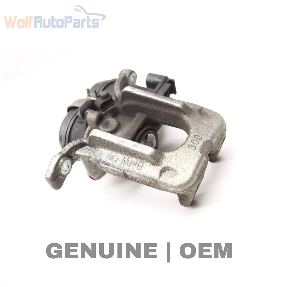 BMW Z4 2009-2016 - Pinza de freno trasera derecha 6786058 Foto 1 de 4