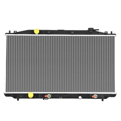 Radiator for 08-12 Honda Accord / 12-15 Honda Crosstour L4 2.4L 2990 Aluminium - Image 1 of 4