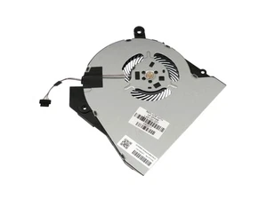 HP ProBook 455 G6 original UMA-Lüfter - Afbeelding 1 van 2
