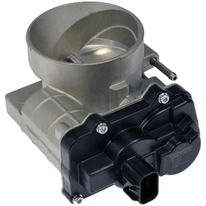 Dorman 977-161 Throttle Body for Chevy SaVana Express Van Yukon Suburban 2500 H2 - Picture 1 of 4