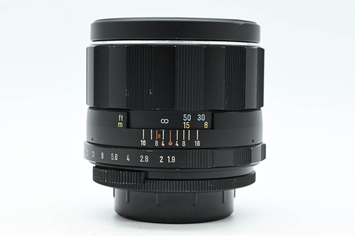 Super Takumar 85 for sale | eBay Super Takumar 85 for sale | eBay