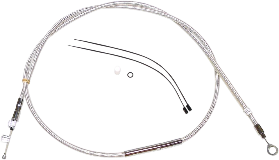 Cable de embrague trenzado de alta eficiencia Magnum 3216HE Foto 1 de 1