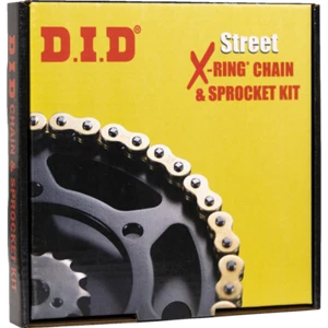 DID DID CHAIN KIT HON CBR250R DKH-010 - Picture 1 of 1