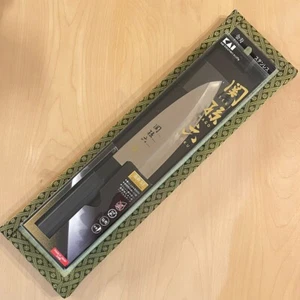 KAI Japan Seki Deba Fish Chef knife 6.50in 165mm stainless AK1102 金寿 KINJYU - Picture 1 of 12