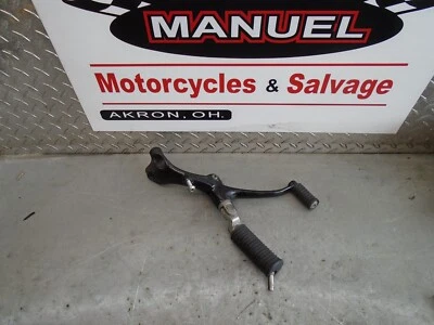 Harley-Davidson Sportster XL883 2015 OEM palanca de cambios conjunto de estriberas Foto 1 de 4