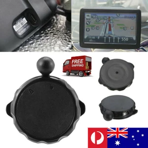 Car Windscreen Suction Cup Mount Holder For TomTom Go Live 825 800 Start 25 Via - Picture 1 of 9