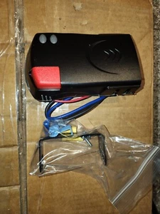 Hopkins Solutions Traino 47295 Controllo Freno Proporzionale Agilità - Foto 1 di 4