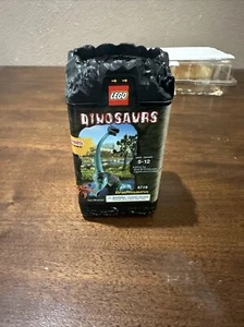 LEGO Dino Dinosaurs Brachiosaurus 6719 Brand New Sealed In Box From 2001 - Picture 1 of 6