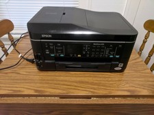 epson wf 633