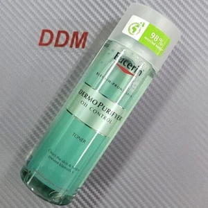 Tóner purificador Eucerin Dermo 200 ml - Imagen 1 de 5