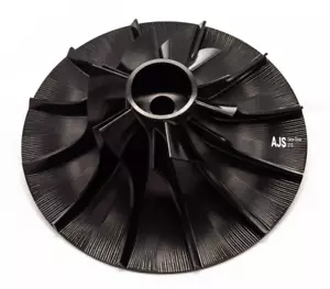 Sea-Doo 215 / 185 Supercharger Impeller Billet 420867191 - Picture 1 of 3