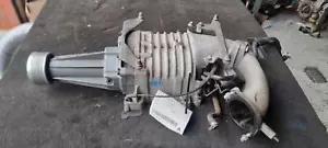 HOLDEN COMMODORE SUPERCHARGER PETROL, 3.8, VS-VY, 06/96-08/04 96 97 98 99 00 01 - Picture 1 of 9