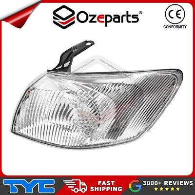 LH Left Hand Corner Light Indicator Lamp For Toyota Camry DV20 series 1997~2000 - Image 1 of 4