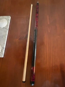 Dufferin D202 Red Dream - 58" - Picture 1 of 7