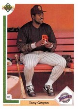 1991 Upper Deck Baseball Commons & Stars - Complete Your Set Card #226 - #450