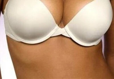 NEU: BH extrem PUSH-EFFEKT SUPERKISSEN 2 CUPS GRÖßER 75 C MAIDENFORM *668825 - Bild 1 von 4