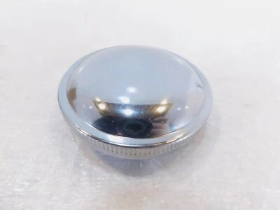 Tapa de llenado del tanque de gasolina Harley Davidson XLH Ironhead Sportster 1000 Foto 1 de 4