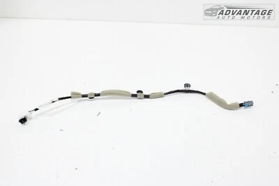 Nissan Máxima 2016-2018 piso consola central subcable arnés de cableado OEM Foto 1 de 4