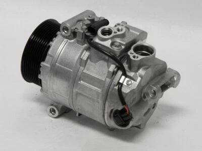 Compresor de aire acondicionado para Mercedes ML350 2010-2011 93583YDPT Foto 1 de 2
