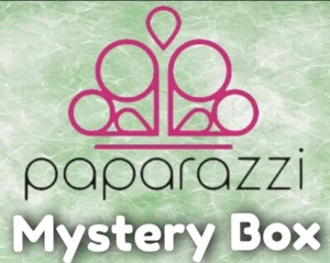 Paparazzi Jewelry Mystery Surprise Bag Bling Jewelry ~ 10Pieces ~ 💎MIXED💎 - Picture 1 of 1