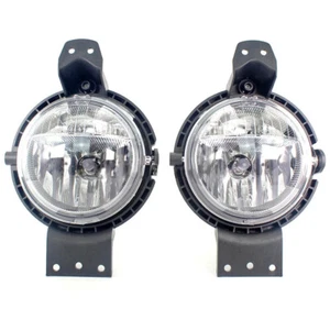 Faro antiniebla parachoques delantero izquierdo y derecho para Mini Cooper Countryman 2011-2014 - Imagen 1 de 9