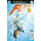 Flash (2016 series) #21 in Near Mint condition. DC comics [l|