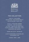 50895 Music Dvd Royal Ballet: The Collection (15 Dvd)