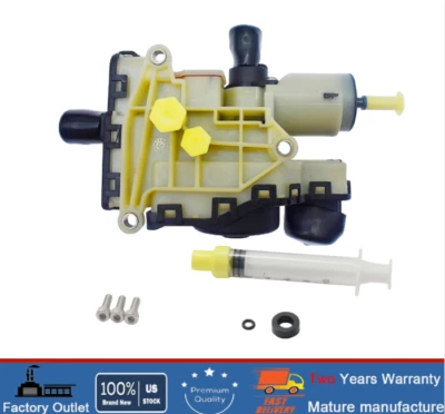 Bomba de fluido de emisiones diésel (DEF) BC3Z5L227K para Ford Transit 350 HD 2015-18 nueva Foto 1 de 4