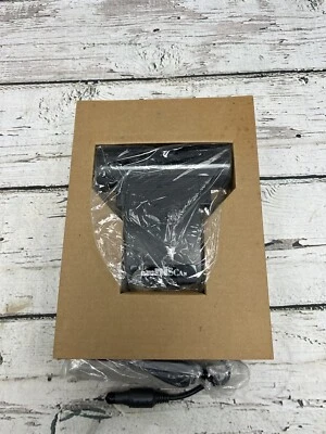 VTG Omniscan Grayscale Scanner Barcode Scanner 099-0117-001 B Brand New Sealed - Image 1 of 4