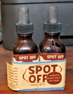 Impresión fotográfica puntual y acelerador líquido de retoque negativo y blanqueador 2 fl oz. - Imagen 1 de 6
